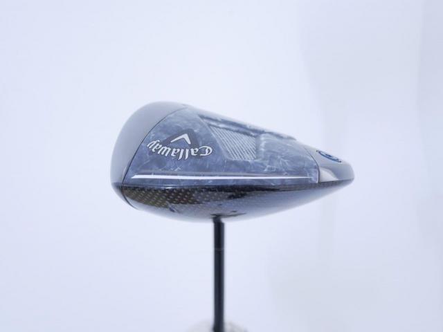 Driver : Callaway : ไดรเวอร์ Callaway Paradym Ai SMOKE MAX FAST (รุ่นปี 2024 Japan Spec.) Loft 10.5 ก้าน Mitsubishi TENSEI 40 Flex S