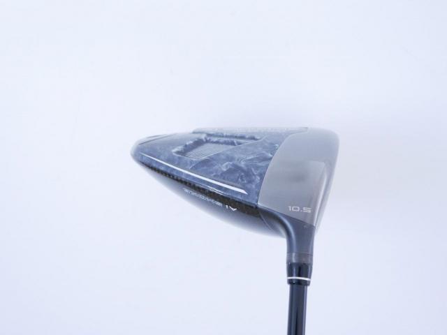 Driver : Callaway : ไดรเวอร์ Callaway Paradym Ai SMOKE MAX FAST (รุ่นปี 2024 Japan Spec.) Loft 10.5 ก้าน Mitsubishi TENSEI 40 Flex S