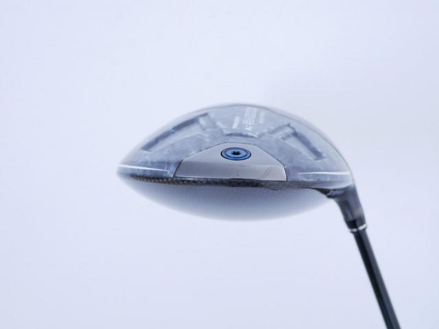 Driver : Callaway : ไดรเวอร์ Callaway Paradym Ai SMOKE MAX FAST (รุ่นปี 2024 Japan Spec.) Loft 10.5 ก้าน Mitsubishi TENSEI 40 Flex S