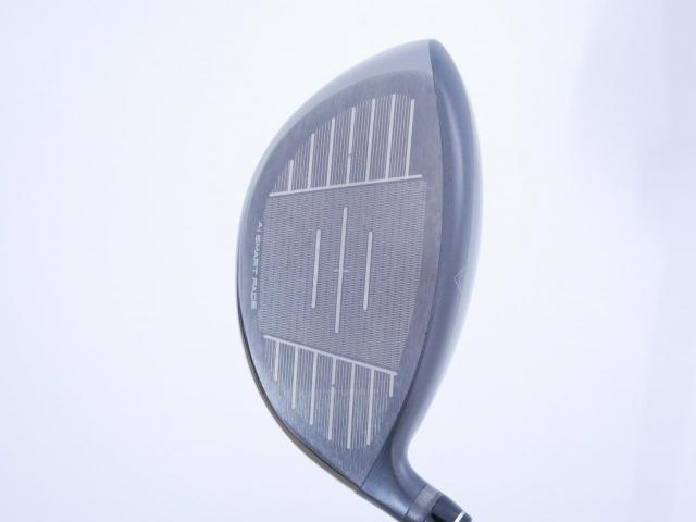 Driver : Callaway : ไดรเวอร์ Callaway Paradym Ai SMOKE MAX FAST (รุ่นปี 2024 Japan Spec.) Loft 10.5 ก้าน Mitsubishi TENSEI 40 Flex S