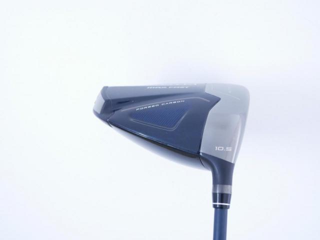 Driver : Callaway : ไดรเวอร์ Callaway Paradym Max Fast (รุ่นปี 2023 Japan Spec.) Loft 10.5 ก้าน Fujikura Speeder NX 40 Flex R
