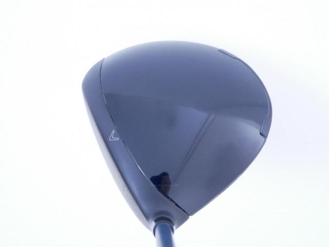 Driver : Callaway : ไดรเวอร์ Callaway Paradym Max Fast (รุ่นปี 2023 Japan Spec.) Loft 10.5 ก้าน Fujikura Speeder NX 40 Flex R