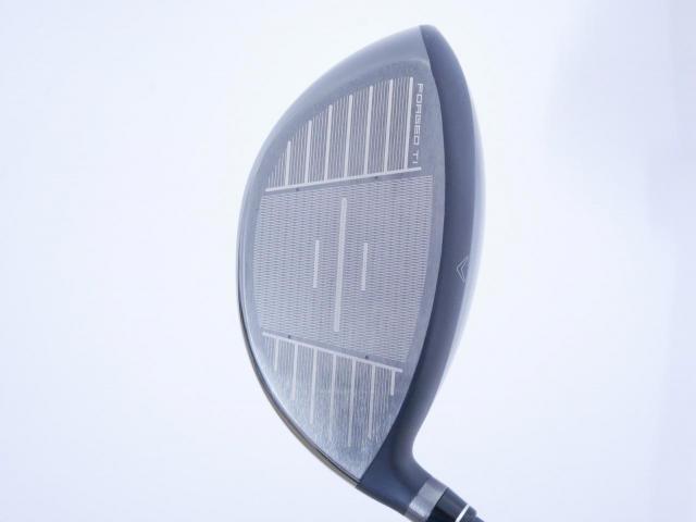 Driver : Callaway : ไดรเวอร์ Callaway Paradym Max Fast (รุ่นปี 2023 Japan Spec.) Loft 10.5 ก้าน Fujikura Speeder NX 40 Flex R