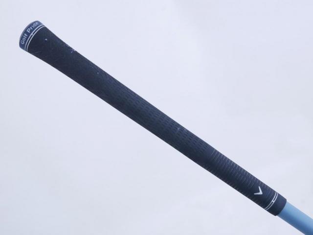 Driver : Callaway : ไดรเวอร์ Callaway Paradym Max Fast (รุ่นปี 2023 Japan Spec.) Loft 10.5 ก้าน Fujikura Speeder NX 40 Flex R