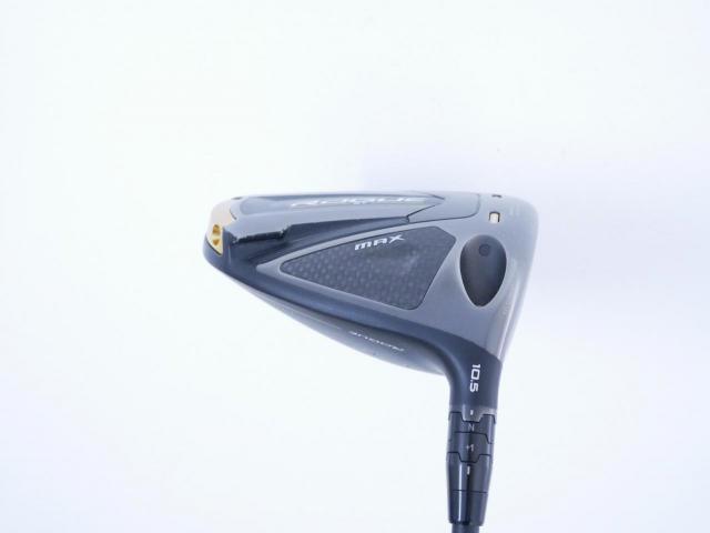 Driver : Callaway : ไดรเวอร์ Callaway Rogue ST MAX (ออกปี 2022 Japan Spec.) Loft 10.5 ก้าน Fujikura Ventus 5 Flex S