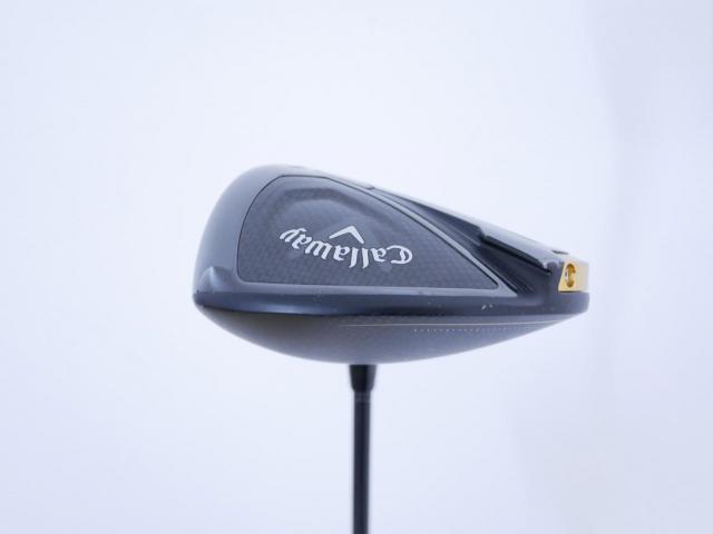 Driver : Callaway : ไดรเวอร์ Callaway Rogue ST MAX (ออกปี 2022 Japan Spec.) Loft 10.5 ก้าน Fujikura Ventus 5 Flex S