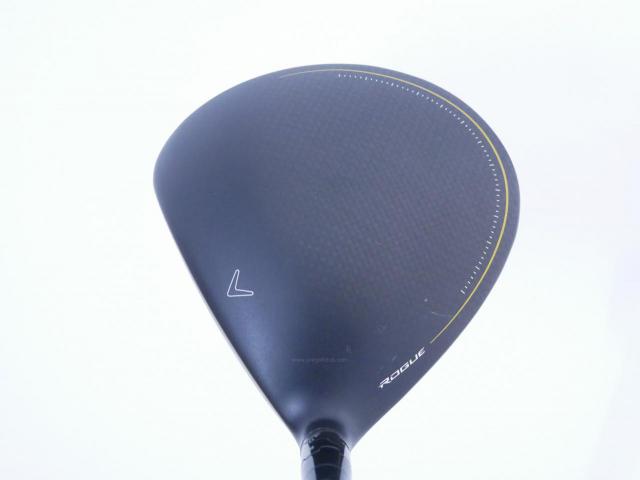Driver : Callaway : ไดรเวอร์ Callaway Rogue ST MAX (ออกปี 2022 Japan Spec.) Loft 10.5 ก้าน Fujikura Ventus 5 Flex S
