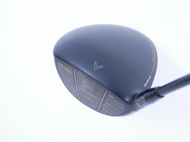 Driver : Callaway : ไดรเวอร์ Callaway Rogue ST MAX (ออกปี 2022 Japan Spec.) Loft 10.5 ก้าน Fujikura Ventus 5 Flex S