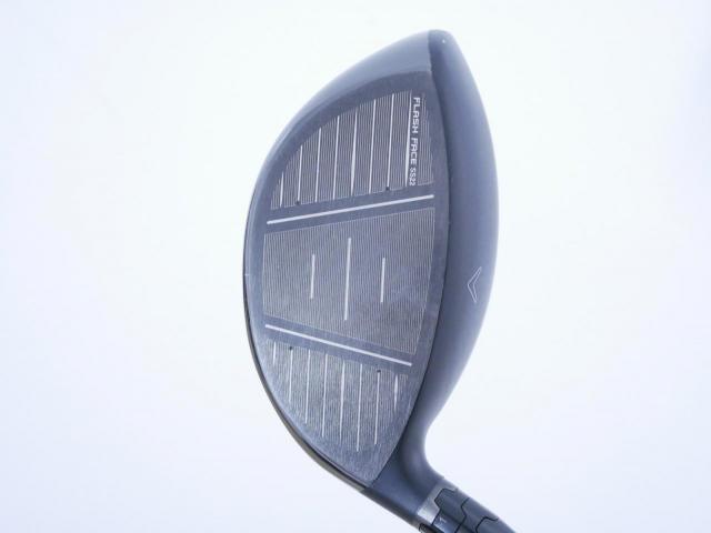 Driver : Callaway : ไดรเวอร์ Callaway Rogue ST MAX (ออกปี 2022 Japan Spec.) Loft 10.5 ก้าน Fujikura Ventus 5 Flex S