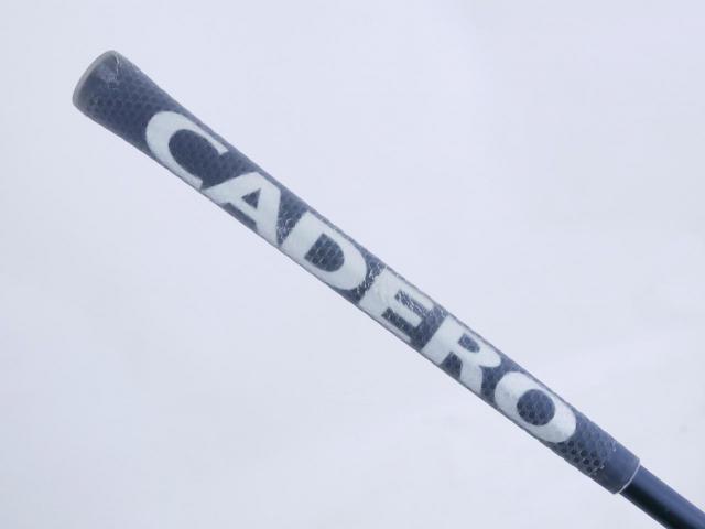 Driver : Callaway : ไดรเวอร์ Callaway Rogue ST MAX (ออกปี 2022 Japan Spec.) Loft 10.5 ก้าน Fujikura Ventus 5 Flex S