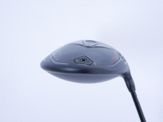 Driver : Other Brand : ไดรเวอร์ Cobra Darkspeed MAX (รุ่นปี 2024) Loft 10.5 (ปรับได้) ก้าน Fujikura Speeder NX Flex R