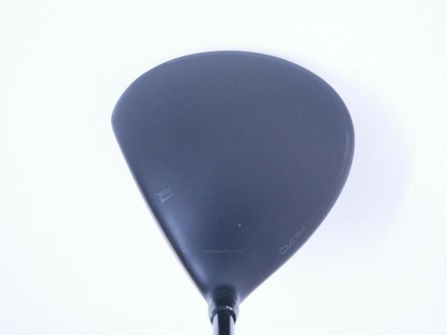 Driver : Other Brand : ไดรเวอร์ Cobra Darkspeed MAX (รุ่นปี 2024) Loft 10.5 (ปรับได้) ก้าน Fujikura Speeder NX Flex R