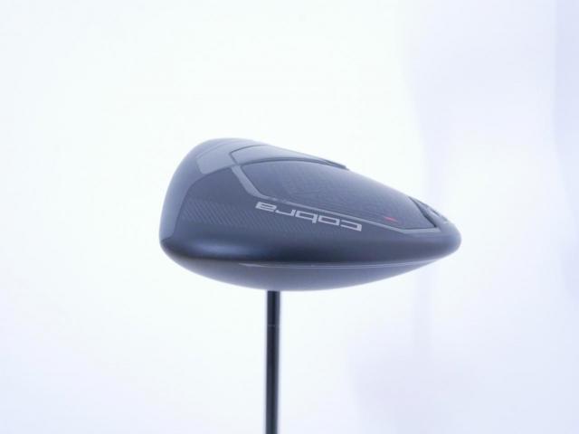 Driver : Other Brand : ไดรเวอร์ Cobra Darkspeed MAX (รุ่นปี 2024) Loft 10.5 (ปรับได้) ก้าน Fujikura Speeder NX Flex R