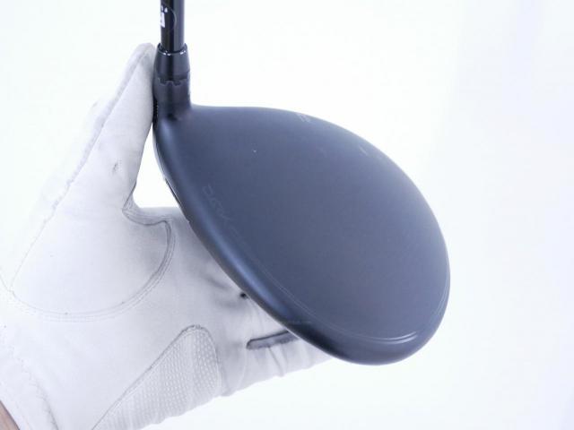 Driver : Other Brand : ไดรเวอร์ Cobra Darkspeed MAX (รุ่นปี 2024) Loft 10.5 (ปรับได้) ก้าน Fujikura Speeder NX Flex R