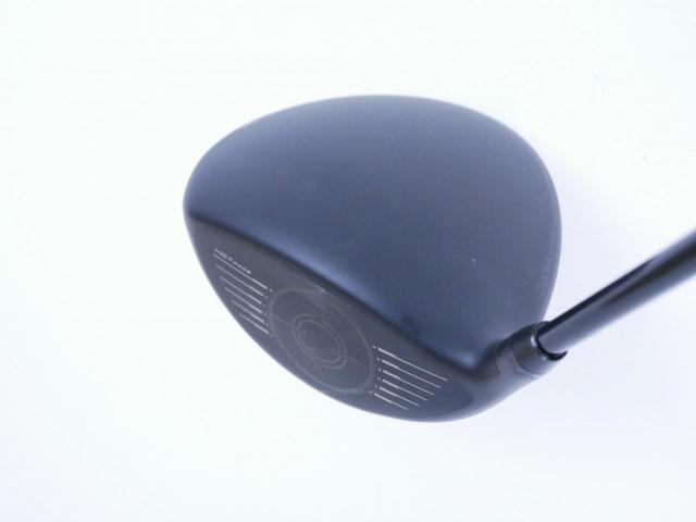 Driver : Other Brand : ไดรเวอร์ Cobra Darkspeed MAX (รุ่นปี 2024) Loft 10.5 (ปรับได้) ก้าน Fujikura Speeder NX Flex R