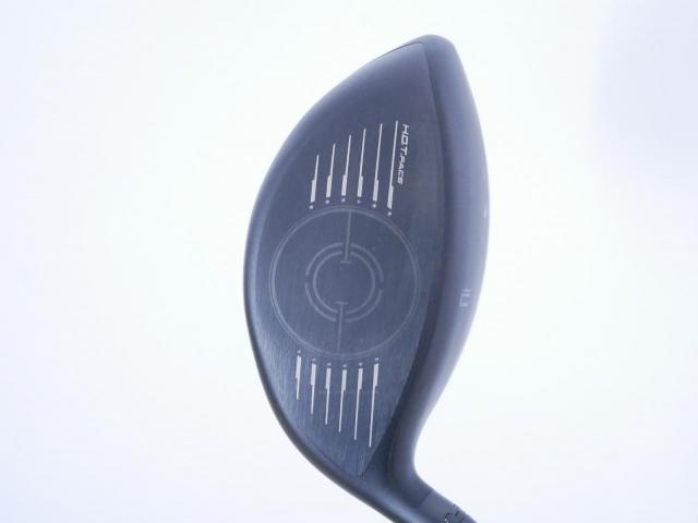 Driver : Other Brand : ไดรเวอร์ Cobra Darkspeed MAX (รุ่นปี 2024) Loft 10.5 (ปรับได้) ก้าน Fujikura Speeder NX Flex R