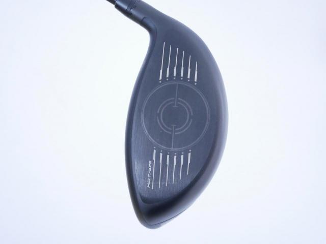 Driver : Other Brand : ไดรเวอร์ Cobra Darkspeed MAX (รุ่นปี 2024) Loft 10.5 (ปรับได้) ก้าน Fujikura Speeder NX Flex R