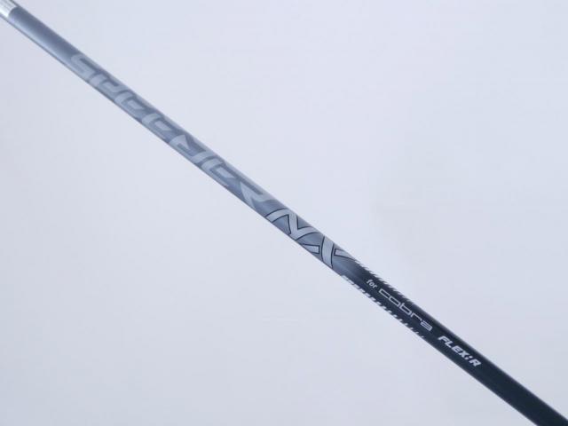 Driver : Other Brand : ไดรเวอร์ Cobra Darkspeed MAX (รุ่นปี 2024) Loft 10.5 (ปรับได้) ก้าน Fujikura Speeder NX Flex R