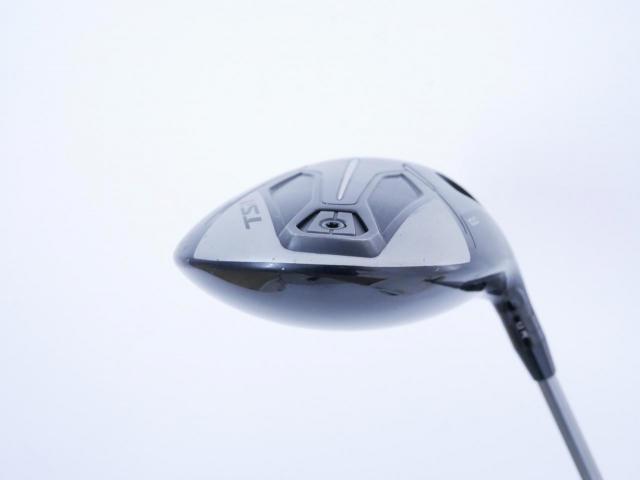 Driver : Titleist : ไดรเวอร์ Titleist TSi 1 (รุ่นปี 2021) Loft 10 ก้าน TSP013 45 Flex R