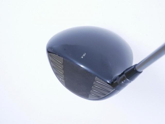 Driver : Titleist : ไดรเวอร์ Titleist TSi 1 (รุ่นปี 2021) Loft 10 ก้าน TSP013 45 Flex R