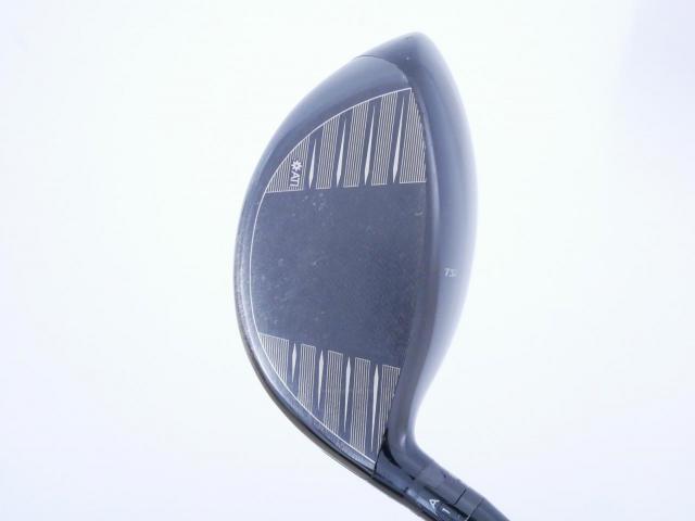 Driver : Titleist : ไดรเวอร์ Titleist TSi 1 (รุ่นปี 2021) Loft 10 ก้าน TSP013 45 Flex R