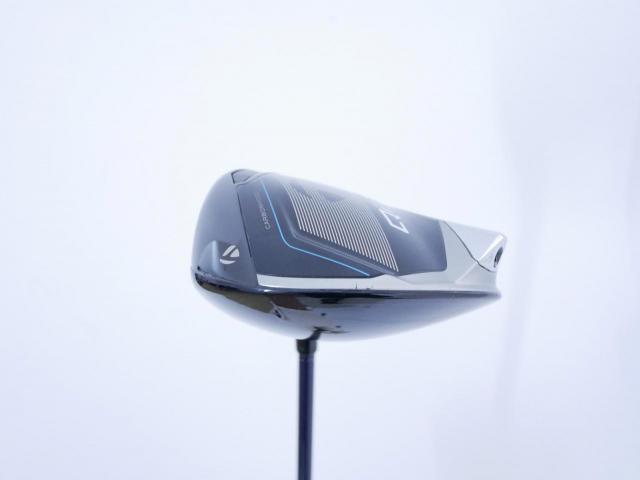 Driver : Taylormade : ไดรเวอร์ Taylormade Qi10 (ออกปี 2024) Loft 10.5 (ปรับได้) ก้าน Mitsubishi Diamana TM50 Flex R