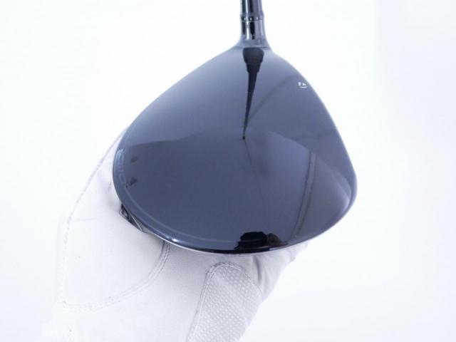 Driver : Taylormade : ไดรเวอร์ Taylormade Qi10 (ออกปี 2024) Loft 10.5 (ปรับได้) ก้าน Mitsubishi Diamana TM50 Flex R
