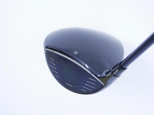 Driver : Taylormade : ไดรเวอร์ Taylormade Qi10 (ออกปี 2024) Loft 10.5 (ปรับได้) ก้าน Mitsubishi Diamana TM50 Flex R