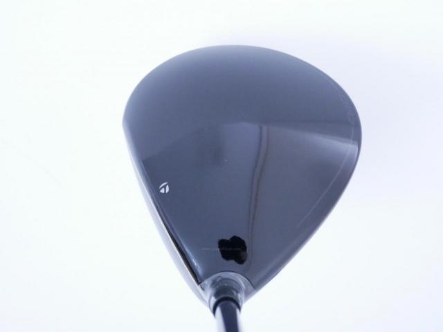 Driver : Taylormade : ไดรเวอร์ Taylormade Qi10 (ออกปี 2024) Loft 10.5 (ปรับได้) ก้าน Mitsubishi Diamana TM50 Flex R