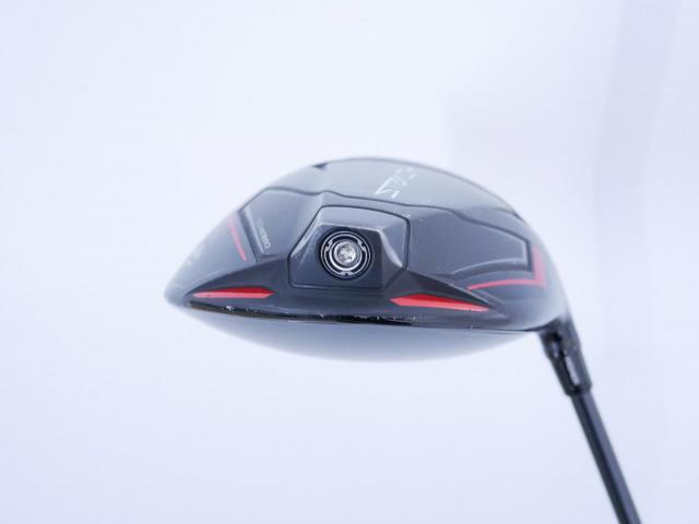 Driver : Taylormade : ไดรเวอร์ Taylormade Stealth (ออกปี 2022 Japan Spec.) Loft 10.5 ก้าน Mitsubishi TENSEI TM50 Flex SR