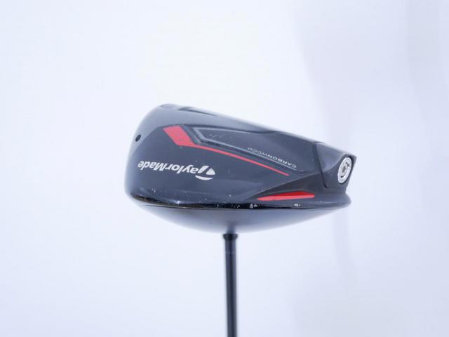 Driver : Taylormade : ไดรเวอร์ Taylormade Stealth (ออกปี 2022 Japan Spec.) Loft 10.5 ก้าน Mitsubishi TENSEI TM50 Flex SR