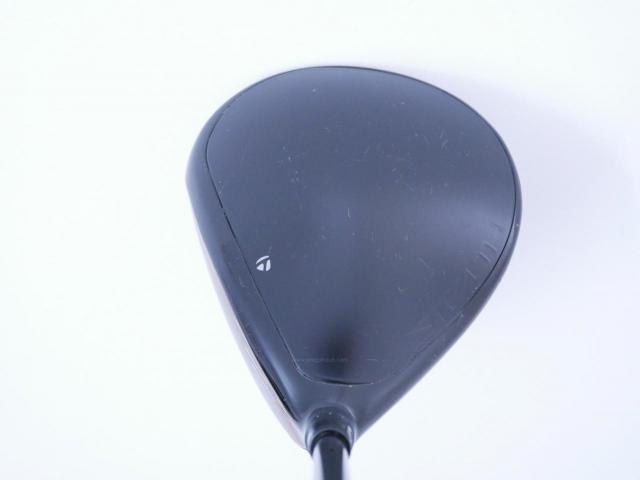 Driver : Taylormade : ไดรเวอร์ Taylormade Stealth (ออกปี 2022 Japan Spec.) Loft 10.5 ก้าน Mitsubishi TENSEI TM50 Flex SR