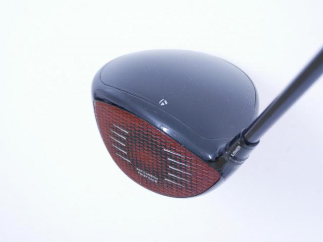 Driver : Taylormade : ไดรเวอร์ Taylormade Stealth (ออกปี 2022 Japan Spec.) Loft 10.5 ก้าน Mitsubishi TENSEI TM50 Flex SR