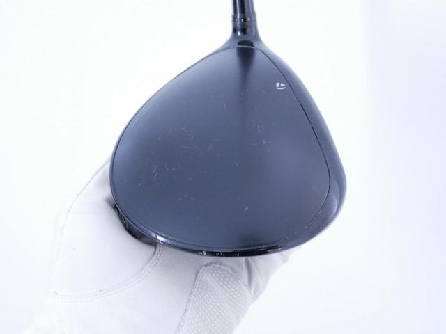 Driver : Taylormade : ไดรเวอร์ Taylormade Stealth (ออกปี 2022 Japan Spec.) Loft 10.5 ก้าน Mitsubishi TENSEI TM50 Flex SR