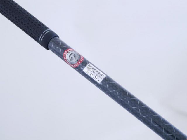 Driver : Taylormade : ไดรเวอร์ Taylormade Stealth (ออกปี 2022 Japan Spec.) Loft 10.5 ก้าน Mitsubishi TENSEI TM50 Flex SR