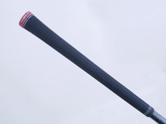 Driver : Taylormade : ไดรเวอร์ Taylormade Stealth (ออกปี 2022 Japan Spec.) Loft 10.5 ก้าน Mitsubishi TENSEI TM50 Flex SR