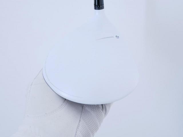 Driver : Taylormade : ไดรเวอร์ Taylormade R15 Loft 10.5 (ปรับได้) ก้าน Fujikura Speeder 57 Evolution Flex R