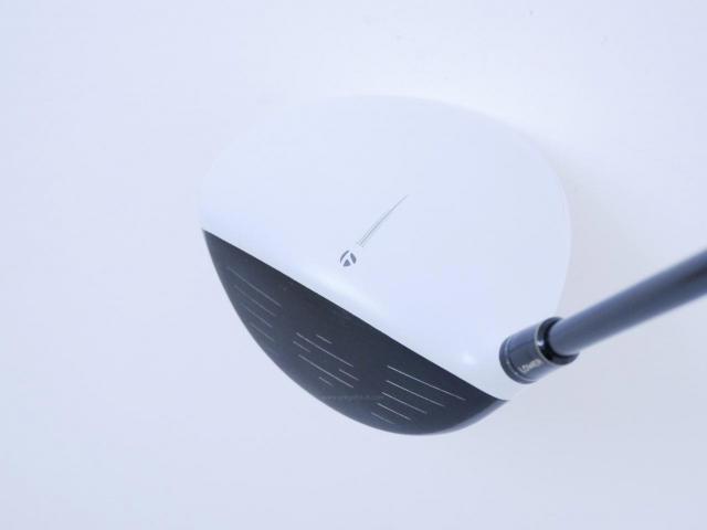 Driver : Taylormade : ไดรเวอร์ Taylormade R15 Loft 10.5 (ปรับได้) ก้าน Fujikura Speeder 57 Evolution Flex R