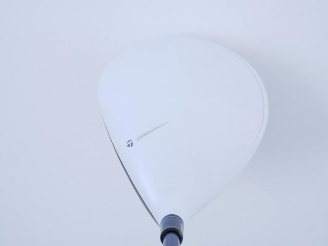 Driver : Taylormade : ไดรเวอร์ Taylormade R15 Loft 10.5 (ปรับได้) ก้าน Fujikura Speeder 57 Evolution Flex R