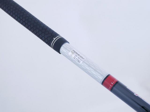 Driver : Taylormade : ไดรเวอร์ Taylormade R15 Loft 10.5 (ปรับได้) ก้าน Fujikura Speeder 57 Evolution Flex R