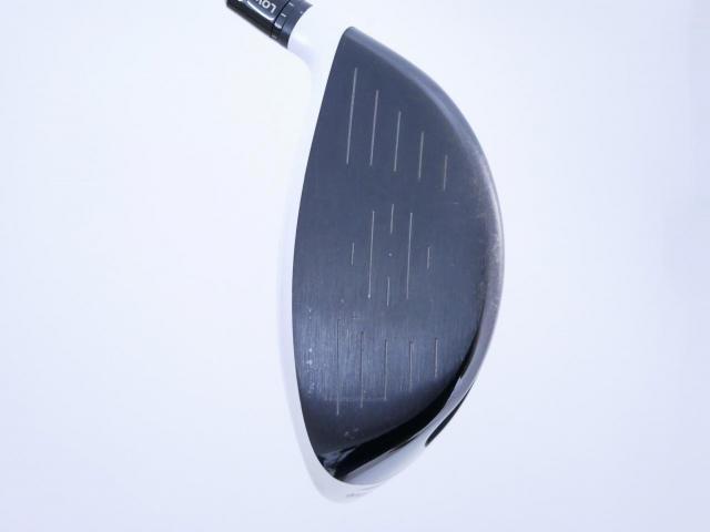 Driver : Taylormade : ไดรเวอร์ Taylormade R15 Loft 10.5 (ปรับได้) ก้าน Fujikura Speeder 57 Evolution Flex R