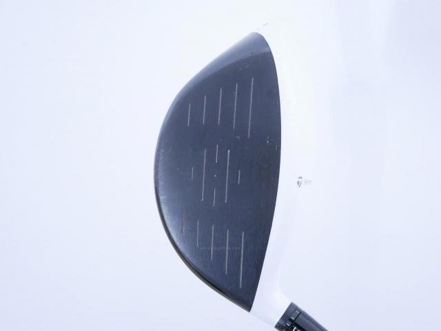 Driver : Taylormade : ไดรเวอร์ Taylormade R15 Loft 10.5 (ปรับได้) ก้าน Fujikura Speeder 57 Evolution Flex R