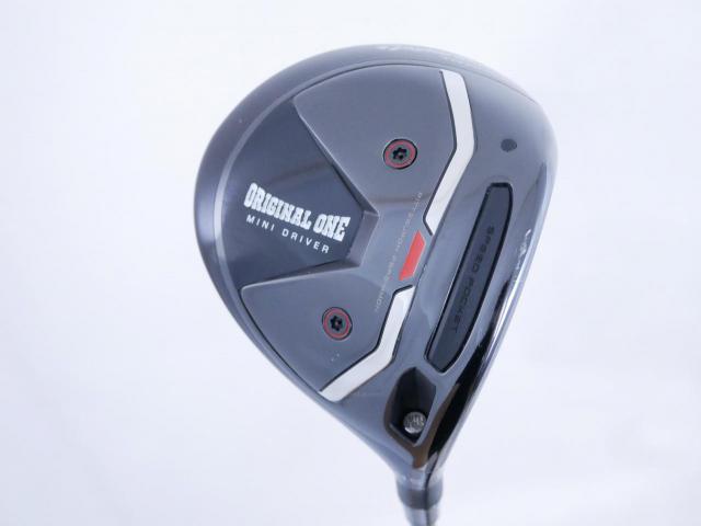 Driver : Taylormade : Mini Driver Taylormade Original One Titanium Loft 11.5 ก้าน Mitsubishi KUROKAGE 60 Flex S