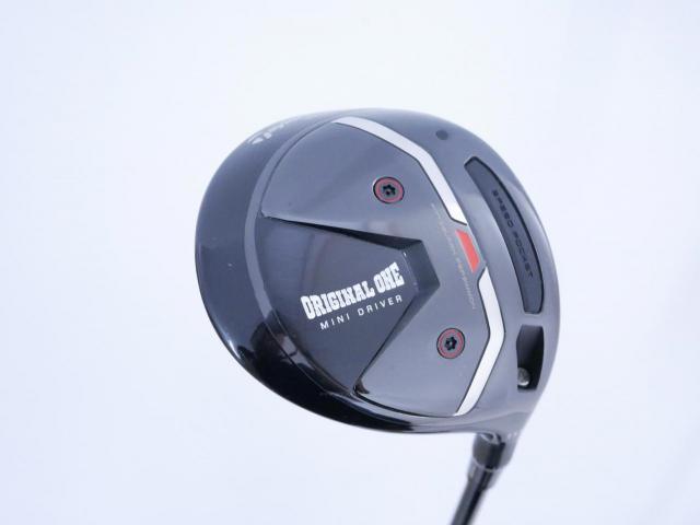 Driver : Taylormade : Mini Driver Taylormade Original One Titanium Loft 11.5 ก้าน Mitsubishi KUROKAGE 60 Flex S