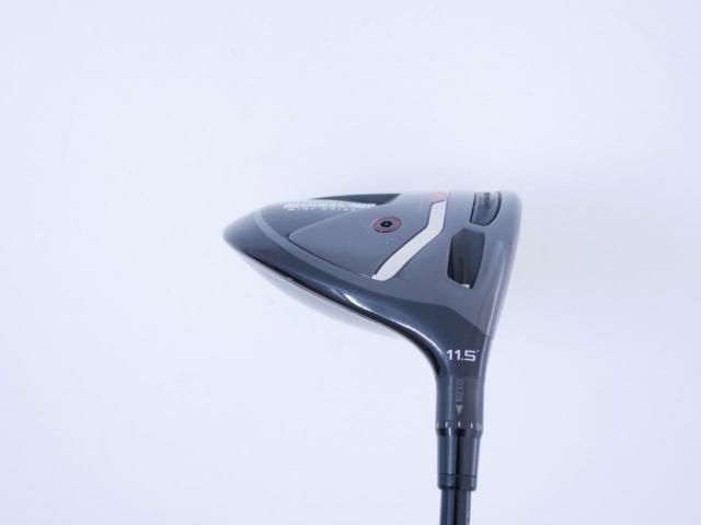 Driver : Taylormade : Mini Driver Taylormade Original One Titanium Loft 11.5 ก้าน Mitsubishi KUROKAGE 60 Flex S