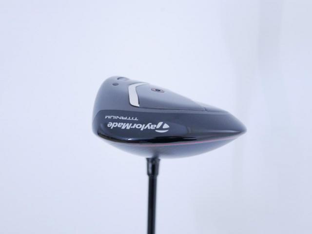 Driver : Taylormade : Mini Driver Taylormade Original One Titanium Loft 11.5 ก้าน Mitsubishi KUROKAGE 60 Flex S