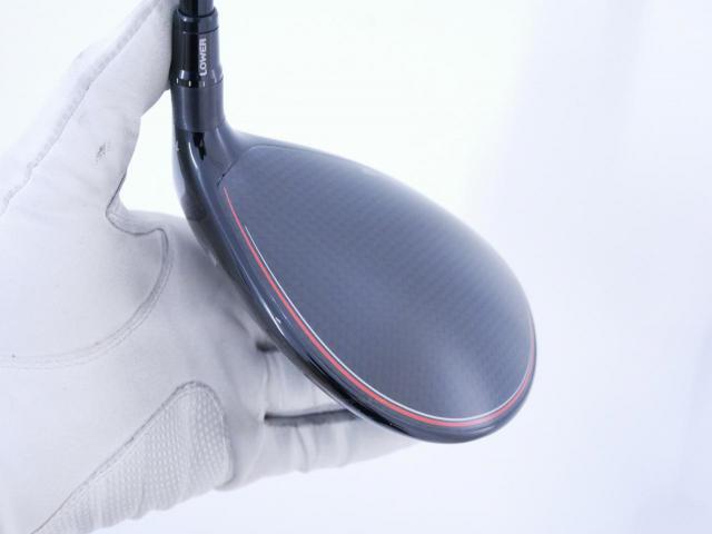 Driver : Taylormade : Mini Driver Taylormade Original One Titanium Loft 11.5 ก้าน Mitsubishi KUROKAGE 60 Flex S