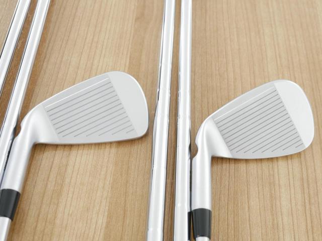 Iron set : Ping : ชุดเหล็ก Ping i240 (รุ่นล่าสุด ออกปี 2025) มีเหล็ก 5-Pw (6 ชิ้น) ก้านเหล็ก Dynamic Gold 105 S200