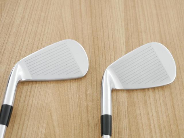 Iron set : Mizuno : ชุดเหล็ก Mizuno MP-20 HMB Forged (ปี 2021) มีเหล็ก 5-Pw (6 ชิ้น) ก้านเหล็ก NS Pro Modus 120 Flex R