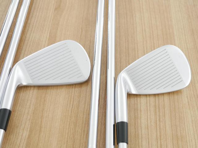 Iron set : Mizuno : ชุดเหล็ก Mizuno MP-20 HMB Forged (ปี 2021) มีเหล็ก 5-Pw (6 ชิ้น) ก้านเหล็ก NS Pro Modus 120 Flex R